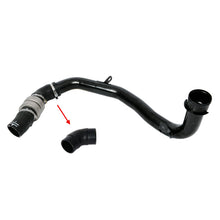 Load image into Gallery viewer, Fiat Ducato III Fiat Ducato IV Peugeot Boxer III Citroen Jumper III Turbo Hose Excluding Metal Pipe 1369757080 1363619080 0382QP 1607404780