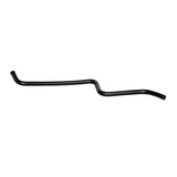 Fiat Ducato II Peugeot Boxer II Citroen Jumper II Spare Water Tank Hose 1340293080 1351JK