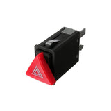 Skoda Octavia Hazard Warning Switch 1U0953235B