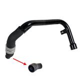 Fiat Ducato III Peugeot Boxer III Citroen Jumper III Turbo Hose Excluding Metal Pipe 1359961080 1356517080 0382LY