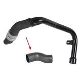 Fiat Ducato III Peugeot Boxer III Citroen Jumper III Turbo Hose Excluding Metal Pipe 1359961080 1356517080 0382LY-1