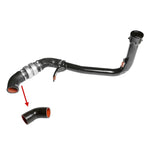 Fiat Ducato III Peugeot Boxer III Citroen Jumper III Turbo Hose Excluding Metal Pipe 1366746080 1606660380-1