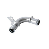 Fiat Doblo Fiat 500 Idea Palio Panda Albea Siena Strada Lancia Musa Ypsilon EGR Pipe 55180036