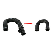 Load image into Gallery viewer, Fiat Bravo II Turbo Hose Excluding Metal Pipe 51842990