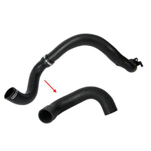 Load image into Gallery viewer, Fiat Bravo II Bravo II Lancia Delta III Delta III Turbo Hose Excluding Plastic Pipe 51821514