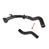 Fiat Punto Evo Grande Punto Turbo Hose Excluding Plastic Pipe 51816508