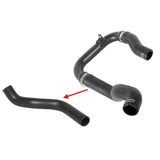 Fiat Grande Punto Turbo Hose Excluding Plastic Pipe 55703078