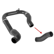 Load image into Gallery viewer, Fiat Grande Punto Turbo Hose Excluding Plastic Pipe 55703078-1