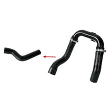 Load image into Gallery viewer, Fiat Linea Turbo Hose Excluding Metal Pipe 51800396