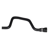 Fiat Linea Mpi Heater Hose 51753631