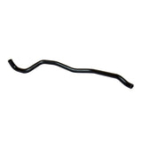 Fiat Fiorino Spare Water Tank Hose 51780680