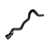 Fiat Fiorino Qubo Peugeot Bipper Bipper Tepee Citroen Nemo Heater Hose 6466QV 51780782 51890190