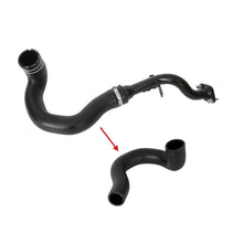 Load image into Gallery viewer, Fiat Fiorino Qubo Turbo Hose Excluding Metal Pipe 52094947