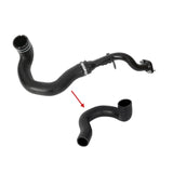 Fiat Fiorino Qubo Turbo Hose Excluding Metal Pipe 52094947