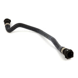 BMW E53 X5 Coolant Hose 17127509966