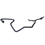 BMW E53 X5 Coolant Hose 17127509967