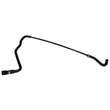 BMW E60 E61 Expansion Tank Hose 17127519247