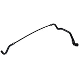 BMW E60 E61 E63 Expansion Tank Hose 17127521775