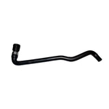 BMW E70 X5 Expansion Tank Hose 17127536235