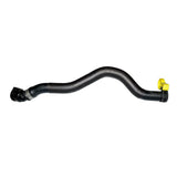 BMW F20 F30 Expansion Tank Hose 17127604546