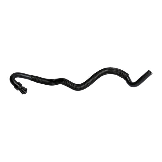 Peugeot 306 Citroen Xsara Spare Water Tank Hose 1317F4 1317E7