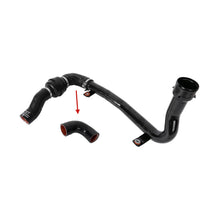 Load image into Gallery viewer, Peugeot Boxer IV Citroen Jumper IV Turbo Hose Excluding Metal Pipe 1398849080 1638153280-1