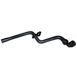 Opel Astraj Heater Hose 1818493