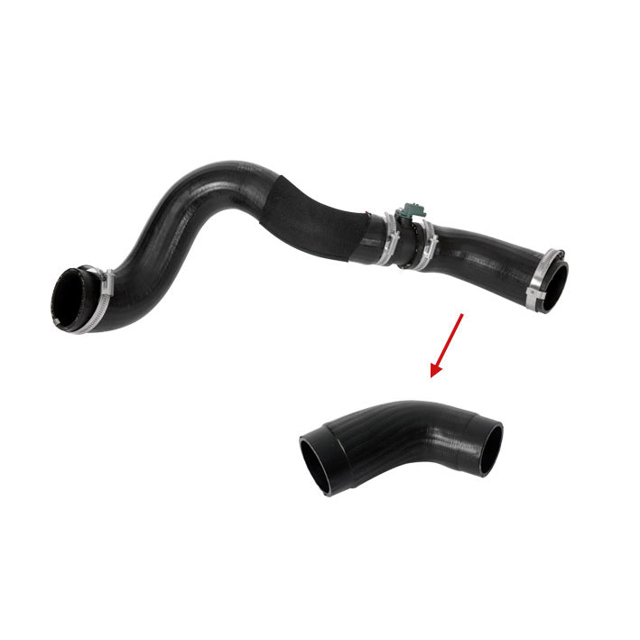 Ford Transit V347 Transit V363 Turbo Hose Excluding Plastic Pipe CC116K863DE 1892430 CC116K863DA 1749146 CC116K863DB 1749235 CC116K863DC 1813834 CC116K863DD 1870694 CC116K863DF 2042963 CC116K863DG 2168125