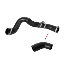 Load image into Gallery viewer, Ford Transit V347 Transit V363 Turbo Hose Excluding Plastic Pipe CC116K863DE 1892430 CC116K863DA 1749146 CC116K863DB 1749235 CC116K863DC 1813834 CC116K863DD 1870694 CC116K863DF 2042963 CC116K863DG 2168125