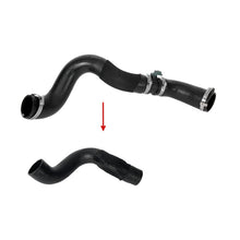 Load image into Gallery viewer, Ford Transit V347 Transit V363 Turbo Hose Excluding Plastic Pipe CC116K863DE 1892430 CC116K863DA 1749146 CC116K863DB 1749235 CC116K863DC 1813834 CC116K863Dd 1870694 CC116K863Df 2042963 CC116K863DG 2168125-1