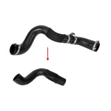 Ford Transit V347 Transit V363 Turbo Hose Excluding Plastic Pipe CC116K863DE 1892430 CC116K863DA 1749146 CC116K863DB 1749235 CC116K863DC 1813834 CC116K863Dd 1870694 CC116K863Df 2042963 CC116K863DG 2168125-1