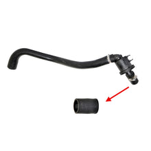 Load image into Gallery viewer, Ford Transit V184 Turbo Hose Excluding Plastic Pipe 35Mm X 45Mm 6Cm 1C156K683AM 4748199 1C156K683AJ 4422000 1C156K683AL 4714483 1C156K683AK 4654858