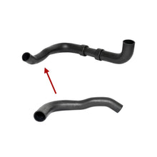 Load image into Gallery viewer, Ford Transit V184 Turbo Hose Excluding Plastic Pipe 1C156C646AJ 4714482 1C156C646AH 4655361 1C156C646AG 4418014-1