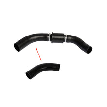 Load image into Gallery viewer, Ford Transit V347 Turbo Hose Excluding Plastic Pipe 6C116K683BD 1440261 6C116K683BC 1385680