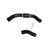 Ford Transit V347 Turbo Hose Excluding Plastic Pipe 6C116K683BD 1440261 6C116K683BC 1385680-1