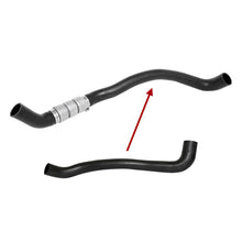 Load image into Gallery viewer, Ford Transit V347 Turbo Hose Excluding Metal Pipe 6C116K683EK 1709502 6C116K683EJ