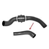 Ford Transit V347 Turbo Hose Excluding Plastic Pipe 8C166K683AF 5139509 8C166K683AE 4892300