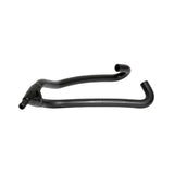 Ford Escort V Heater Hose 91AB8548BB 6562154