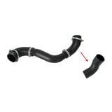 Ford C Max II Focus III Kuga II Turbo Hose Excluding Plastic Pipe AV616K863AE 1827369 AV616K863AD 1771619