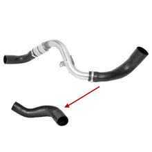 Load image into Gallery viewer, Ford Focus II C Max I Turbo Hose Excluding Metal Pipe 4M516C646DF 1480555