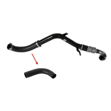 Load image into Gallery viewer, Ford C Max I Focus II Turbo Hose Excluding Metal Pipe 6M516C646BB 1478628 6M516C646BA 1417961-1