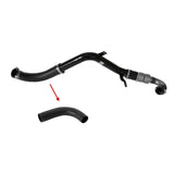 Ford C Max I Focus II Turbo Hose Excluding Metal Pipe 6M516C646BB 1478628 6M516C646BA 1417961-1