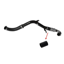 Load image into Gallery viewer, Ford C Max I Focus II Turbo Hose Excluding Metal Pipe 6M516C646BB 1478628 6M516C646BA 1417961-2