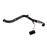 Ford C Max I Focus II Turbo Hose Excluding Metal Pipe 6M516C646BB 1478628 6M516C646BA 1417961-2