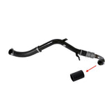 Ford C Max I Focus II Turbo Hose Excluding Metal Pipe 6M516C646BB 1478628 6M516C646BA 1417961