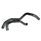 Volkswagen Golf Bora Audi A3 Skoda Octavia Seat Leon Toledo Heater Hose 1J0121086AS