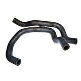 Volkswagen Golf Bora Audi A3 Skoda Octavia Seat Leon Toledo Heater Hose 1J0121086BG