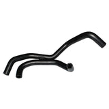 Volkswagen Golf Bora Audi A3 Oil Cooler Hose 1J0121086B