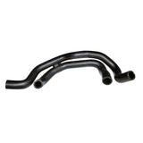 Volkswagen Golf Polo Polo Classic Audi A3 Skoda Octavia Seat Leon Toledo Ibiza Cordoba Oil Cooler Hose 1J0121086R