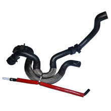 Load image into Gallery viewer, Volkswagen Golf Bora Jetta Audi A3 Skoda Octavia Seat Leon Toledo Heater Hose 1J0121156AT